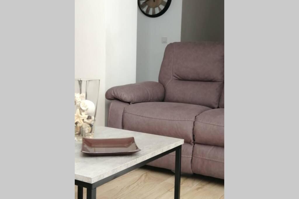 Apartamento Pedro Antonio Parking Gratis 그라나다 외부 사진