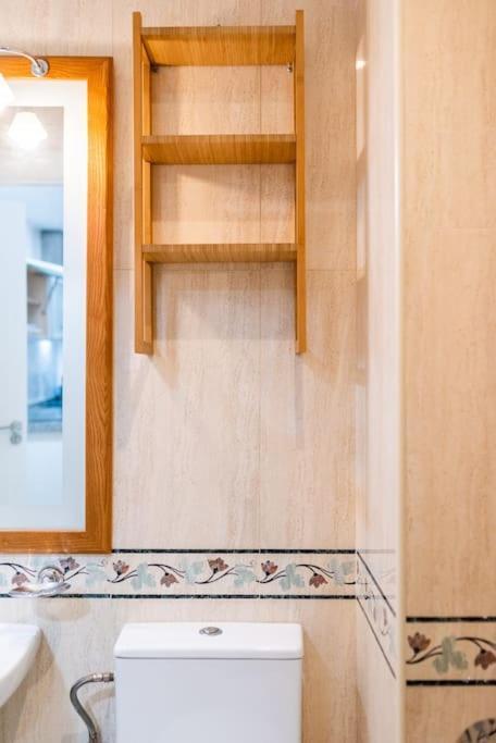 Apartamento Pedro Antonio Parking Gratis 그라나다 외부 사진