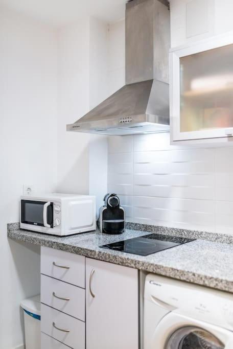 Apartamento Pedro Antonio Parking Gratis 그라나다 외부 사진