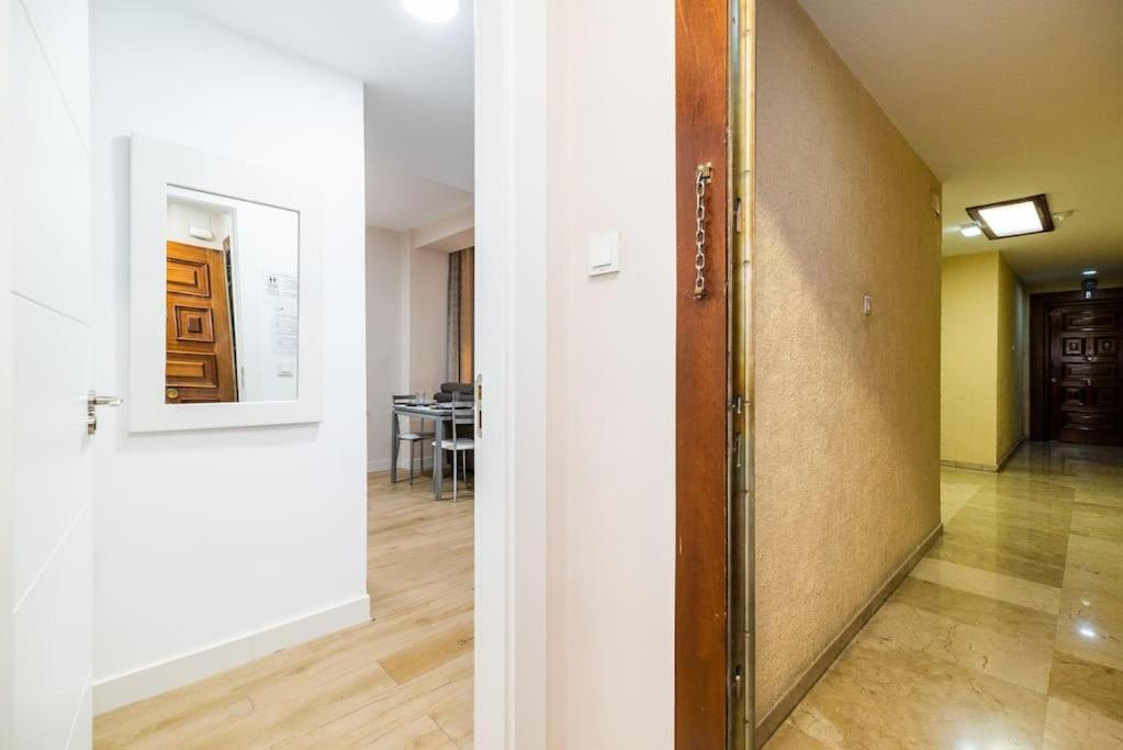 Apartamento Pedro Antonio Parking Gratis 그라나다 외부 사진