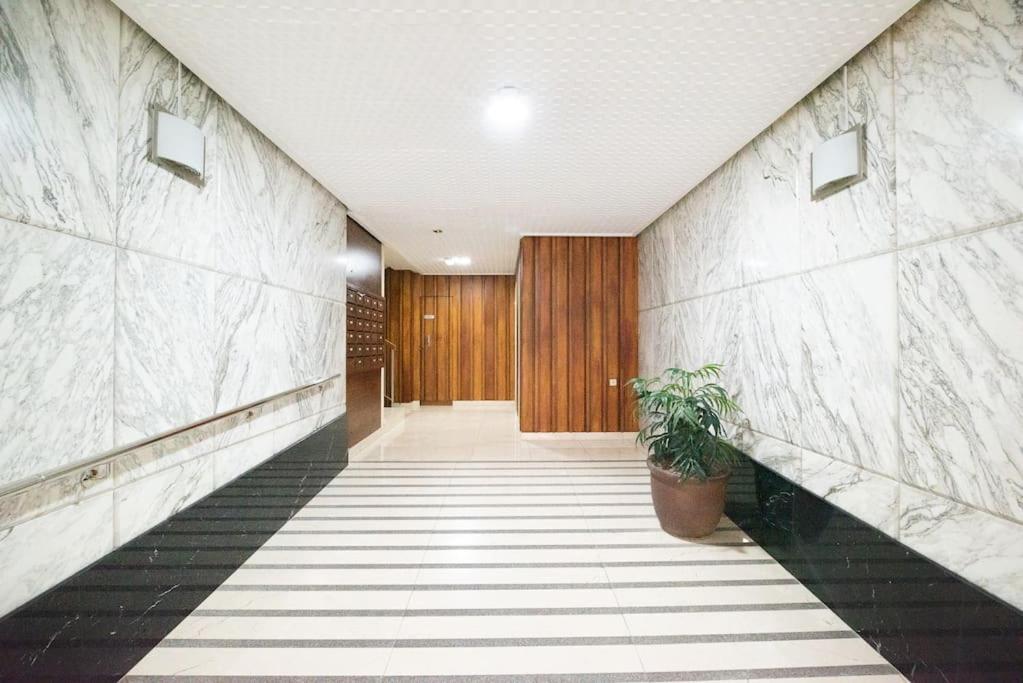 Apartamento Pedro Antonio Parking Gratis 그라나다 외부 사진