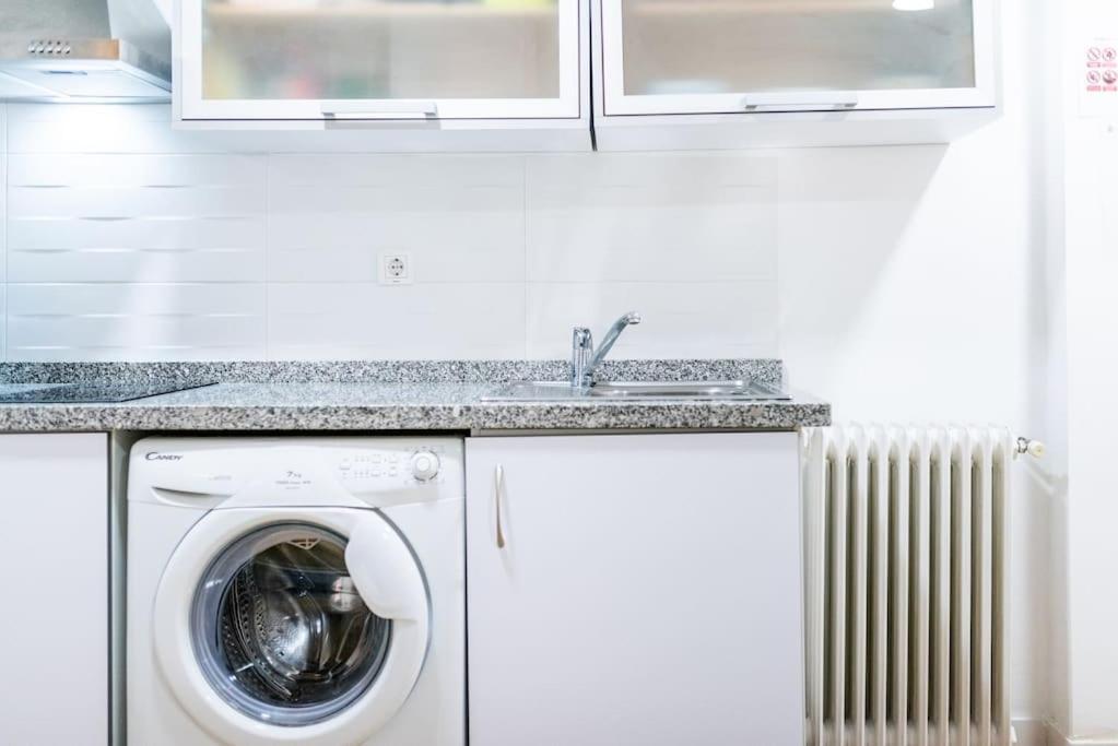 Apartamento Pedro Antonio Parking Gratis 그라나다 외부 사진