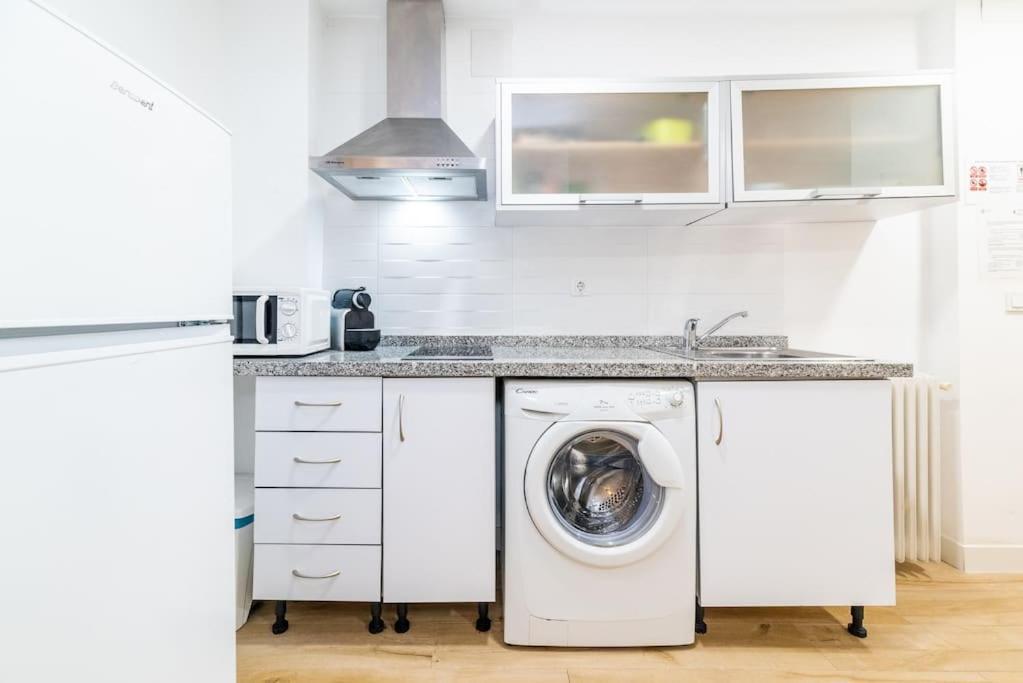 Apartamento Pedro Antonio Parking Gratis 그라나다 외부 사진