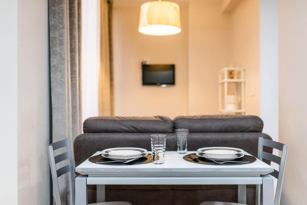 Apartamento Pedro Antonio Parking Gratis 그라나다 외부 사진