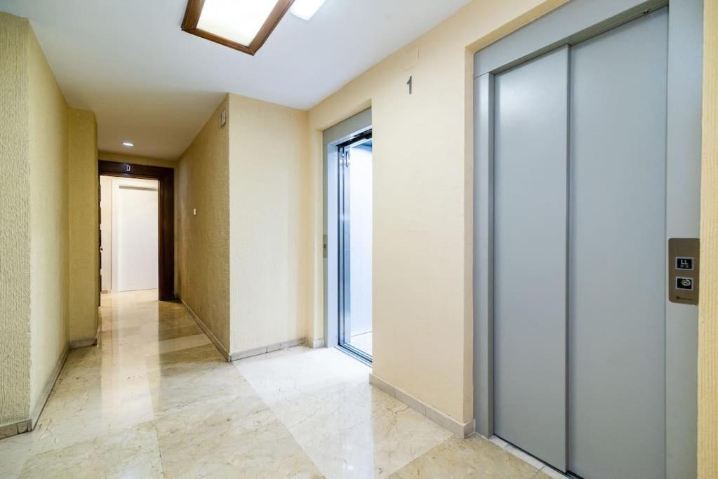 Apartamento Pedro Antonio Parking Gratis 그라나다 외부 사진