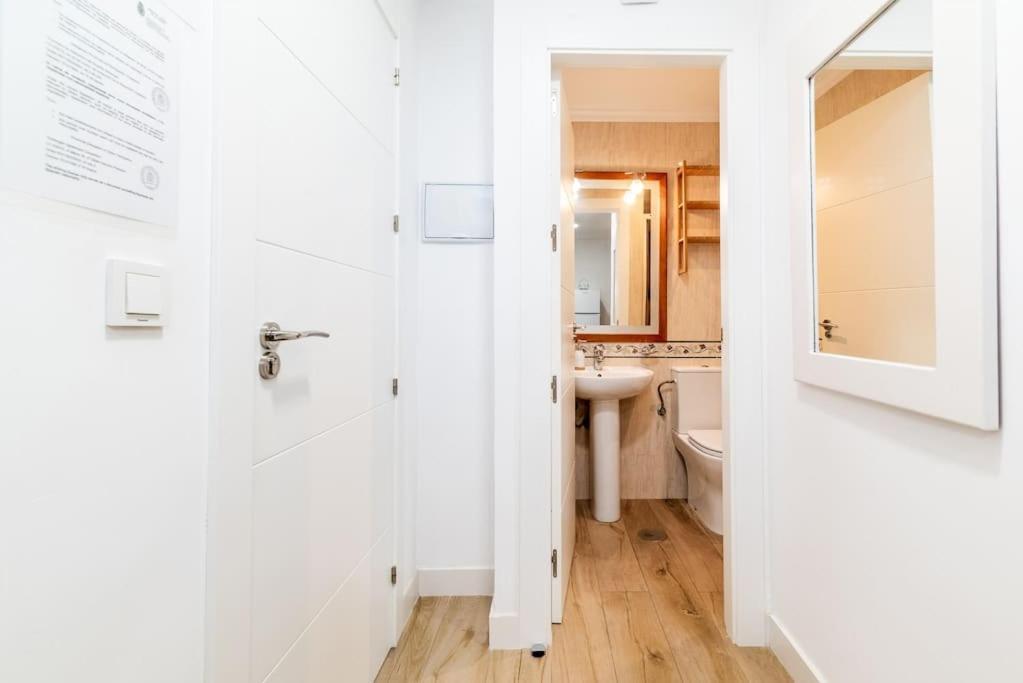 Apartamento Pedro Antonio Parking Gratis 그라나다 외부 사진