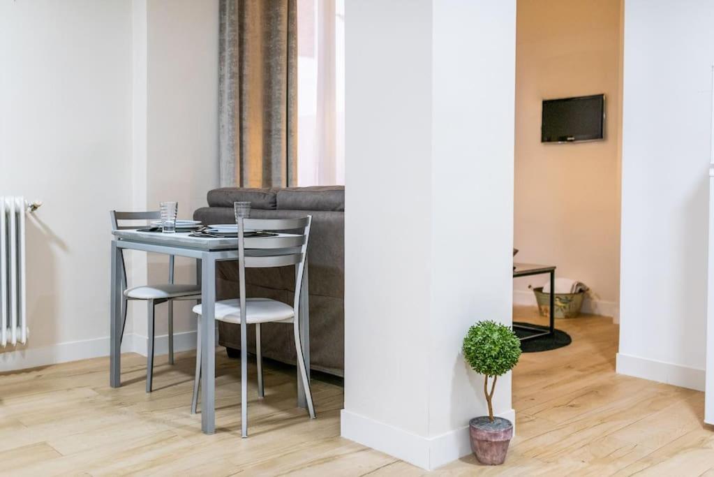 Apartamento Pedro Antonio Parking Gratis 그라나다 외부 사진