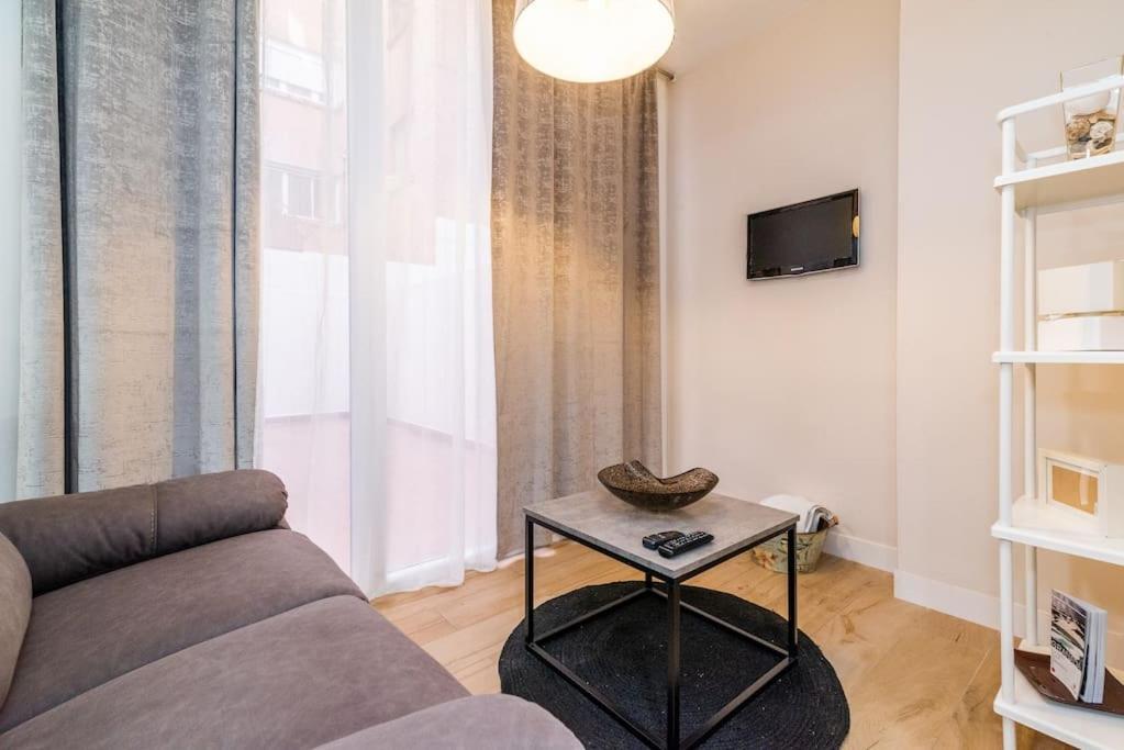 Apartamento Pedro Antonio Parking Gratis 그라나다 외부 사진