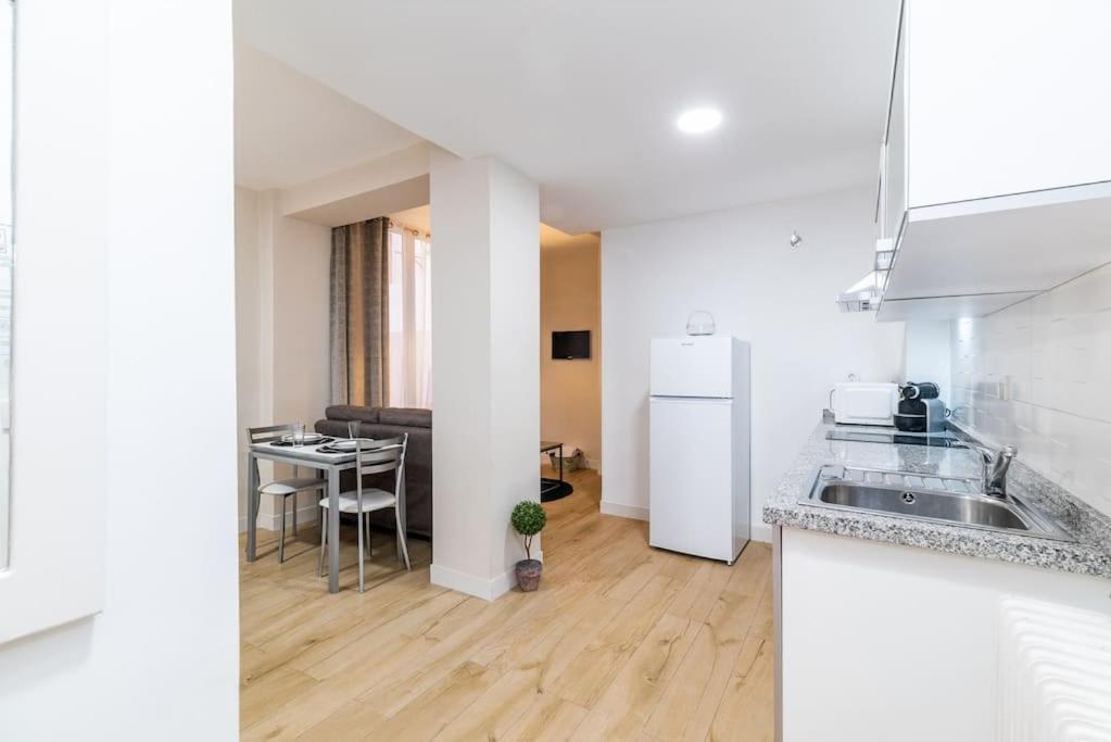 Apartamento Pedro Antonio Parking Gratis 그라나다 외부 사진