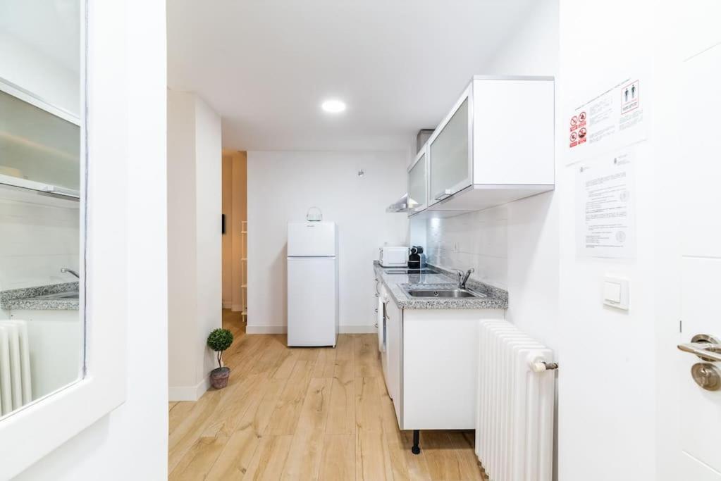 Apartamento Pedro Antonio Parking Gratis 그라나다 외부 사진
