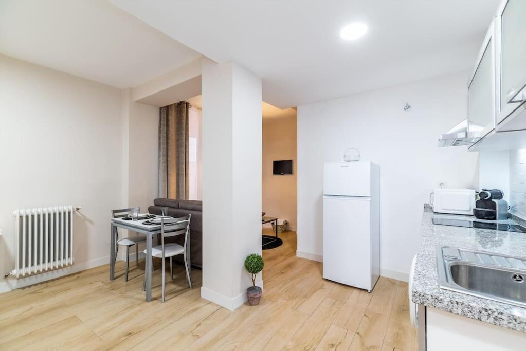 Apartamento Pedro Antonio Parking Gratis 그라나다 외부 사진