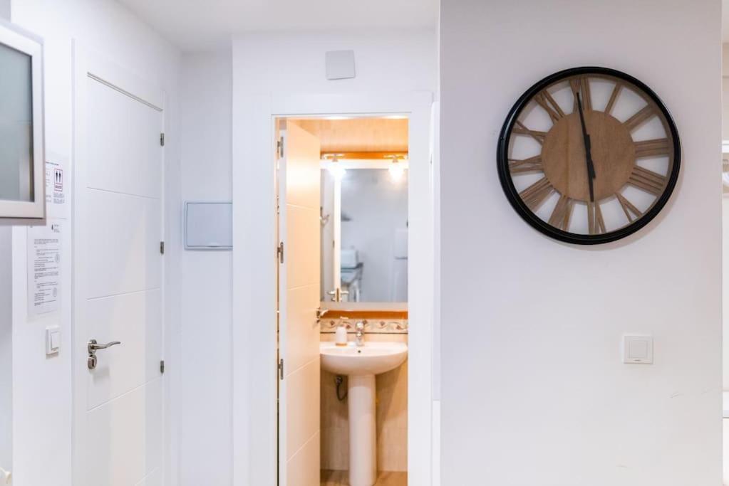 Apartamento Pedro Antonio Parking Gratis 그라나다 외부 사진