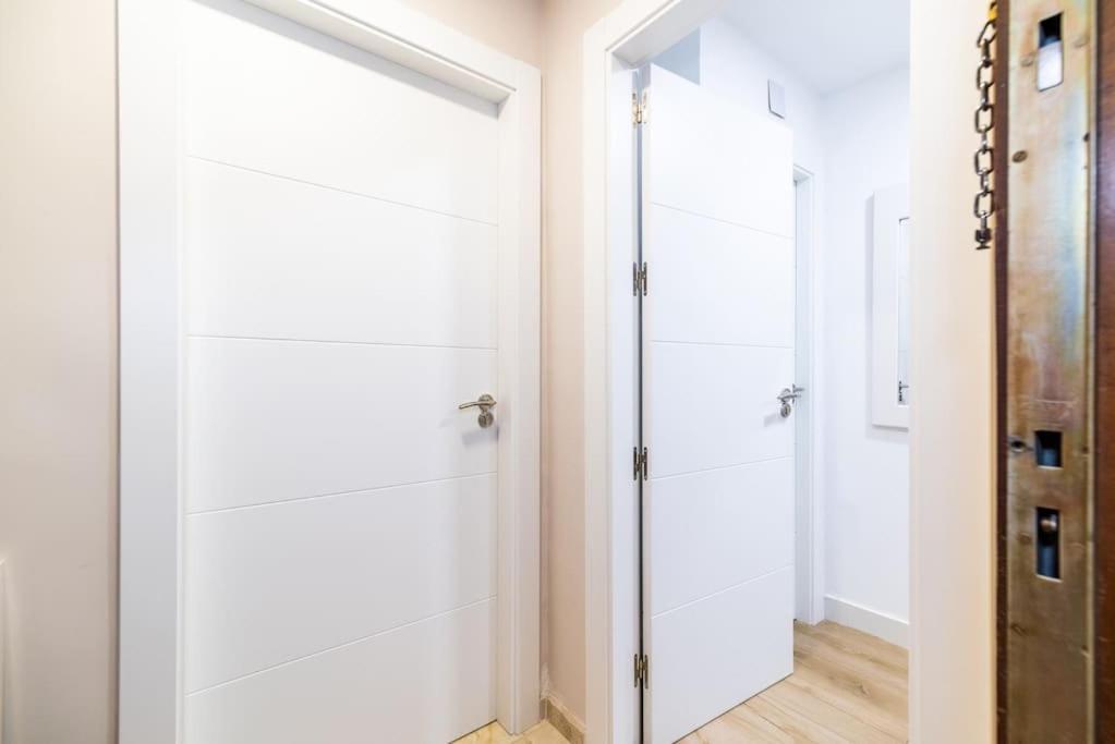 Apartamento Pedro Antonio Parking Gratis 그라나다 외부 사진