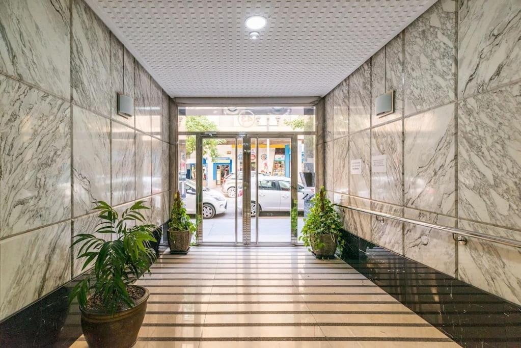 Apartamento Pedro Antonio Parking Gratis 그라나다 외부 사진