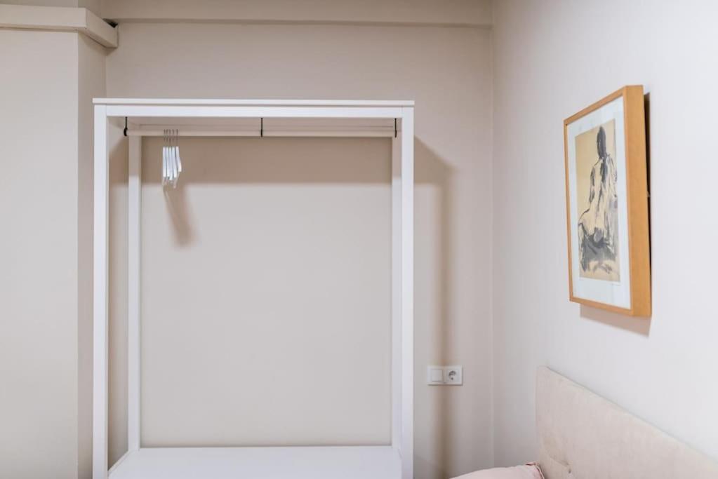 Apartamento Pedro Antonio Parking Gratis 그라나다 외부 사진