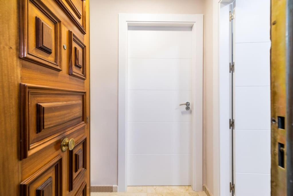 Apartamento Pedro Antonio Parking Gratis 그라나다 외부 사진