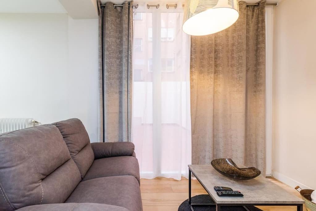 Apartamento Pedro Antonio Parking Gratis 그라나다 외부 사진