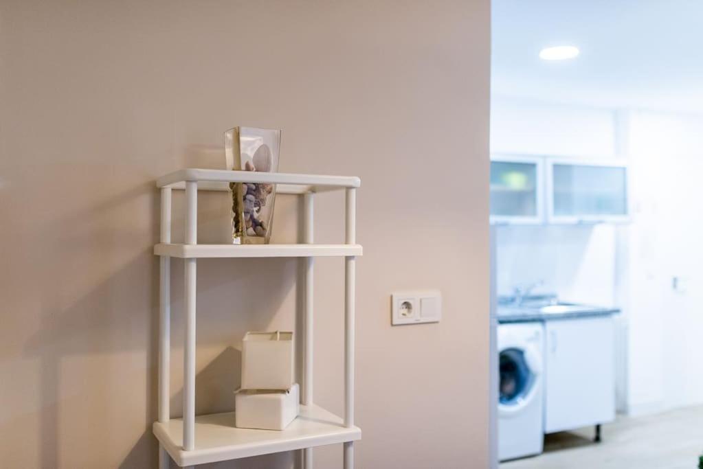 Apartamento Pedro Antonio Parking Gratis 그라나다 외부 사진