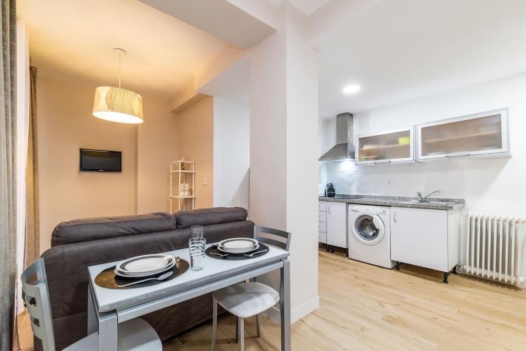 Apartamento Pedro Antonio Parking Gratis 그라나다 외부 사진