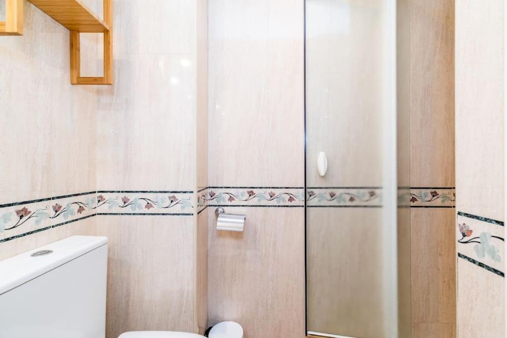 Apartamento Pedro Antonio Parking Gratis 그라나다 외부 사진