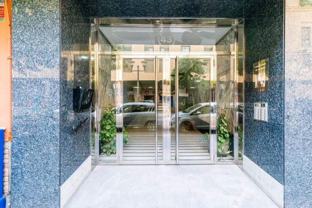 Apartamento Pedro Antonio Parking Gratis 그라나다 외부 사진