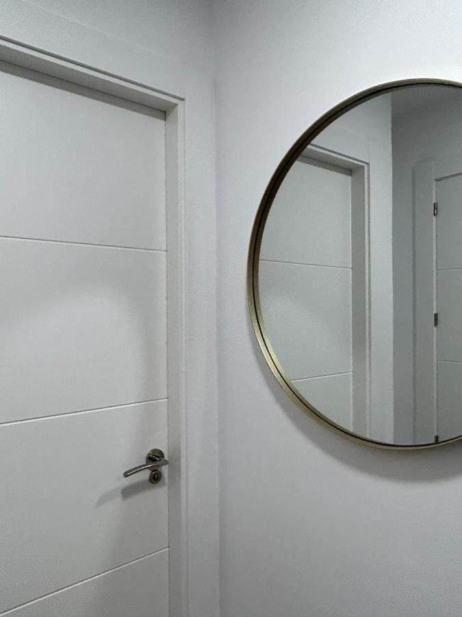 Apartamento Pedro Antonio Parking Gratis 그라나다 외부 사진