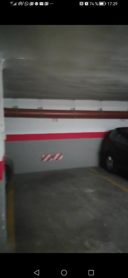 Apartamento Pedro Antonio Parking Gratis 그라나다 외부 사진