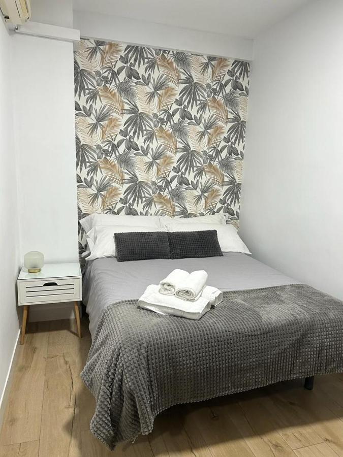 Apartamento Pedro Antonio Parking Gratis 그라나다 외부 사진