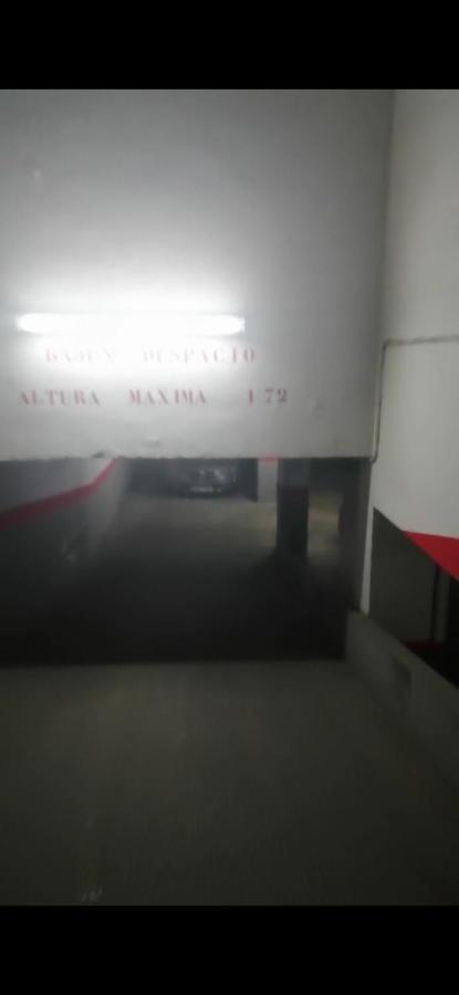 Apartamento Pedro Antonio Parking Gratis 그라나다 외부 사진